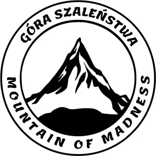 Logo Mountain of Madness